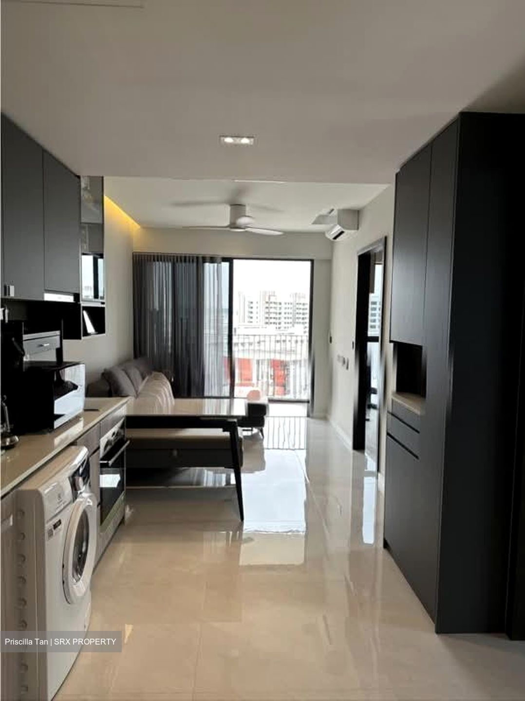 Riverfront Residences (D19), Apartment #572696201